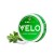 VELO Nicotine Pouches Green Spearmint 10mg/g